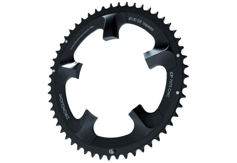 Stronglight Prevodník Dura-Ace 110mm vnejí 50 z 7075-T6 CT²