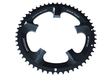 Prevodník Stronglight Ultegra 130mm vnejí 50 z 7075-T6 CT²