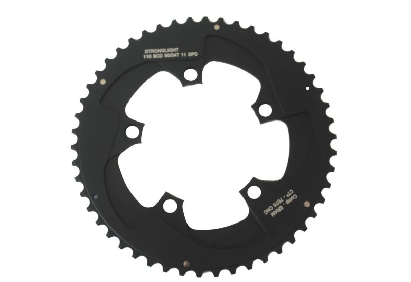 Stronglight Prevodník Sram Force/Red22