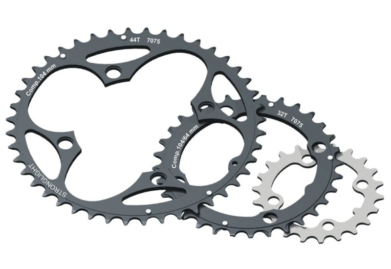 Prevodník Stronglight MTB 104/64 XCE