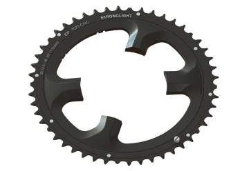 Stronglight Prevodník Dura-Ace 110mm komp.FC-9000+DI2, vnejí 44 Z,11-st. ct²