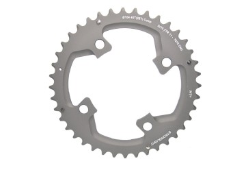 Stronglight Prevodník MTB Shimano 2x10 pro XTR FC M980 4-rameno vnejí 38 zubov