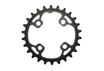 Stronglight Prevodník MTB Shimano 2x10 pro XT FC M785 4-ram. vnitrní 22(36) Z.