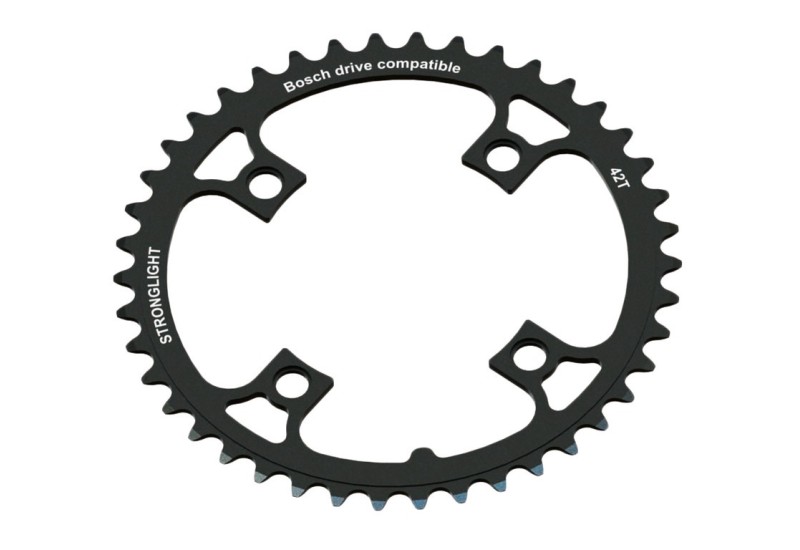 Prevodník E-Bike Stronglight BoschGen1