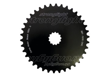 Stronglight Prevodník E-Bike BoschGen3 262641