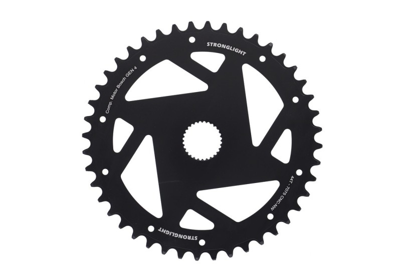 Prevodník E-Bike Stronglight BoschGen4 262620