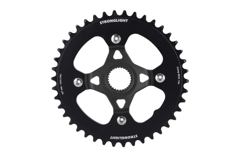 Prevodník E-Bike Stronglight BoschGen4 262639