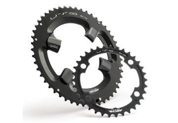 Prevodník Miche Super11 UTG Shim pro Ultegra 6800 vnejí 46Z