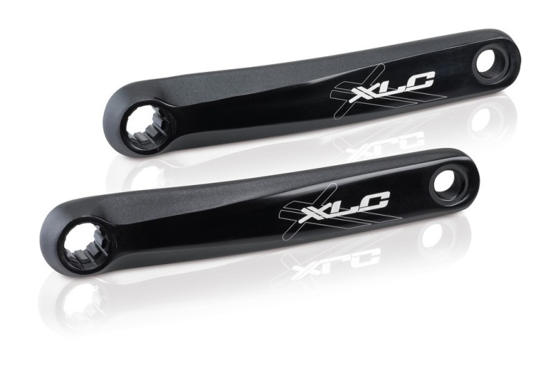 XLC Kľuky sada pro systém Bosch CR-E01 