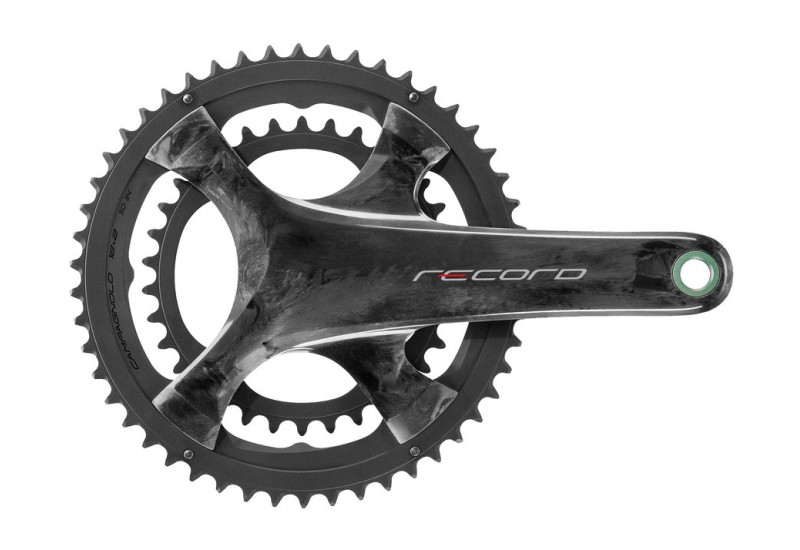 Campagnolo Kľuky-souprednéRecord12s carbonUltra-Torque FC19-RE12040 34-50 zubov, 170mm