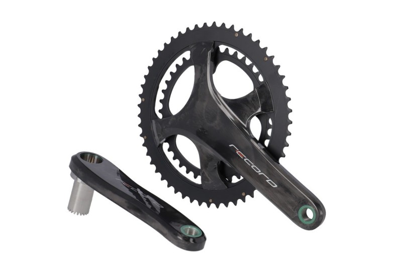 Campagnolo Kľuky-souprednéRecord12s carbonUltra-Torque FC19-RE12093 39-53 zubov, 170mm