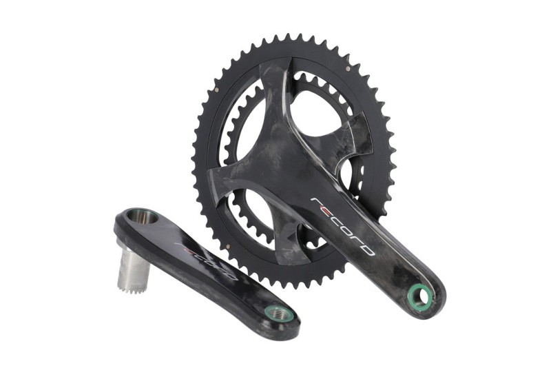 Campagnolo Kľuky-souprednéRecord12s carbonUltra-Torque FC19-RE12262 36-52 zubov, 172.5mm