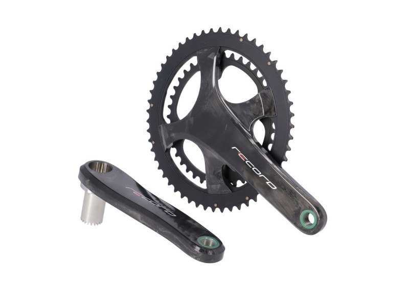 Campagnolo Kľuky-souprednéRecord12s carbonUltra-Torque FC19-RE12293 39-53 zubov, 172.5mm