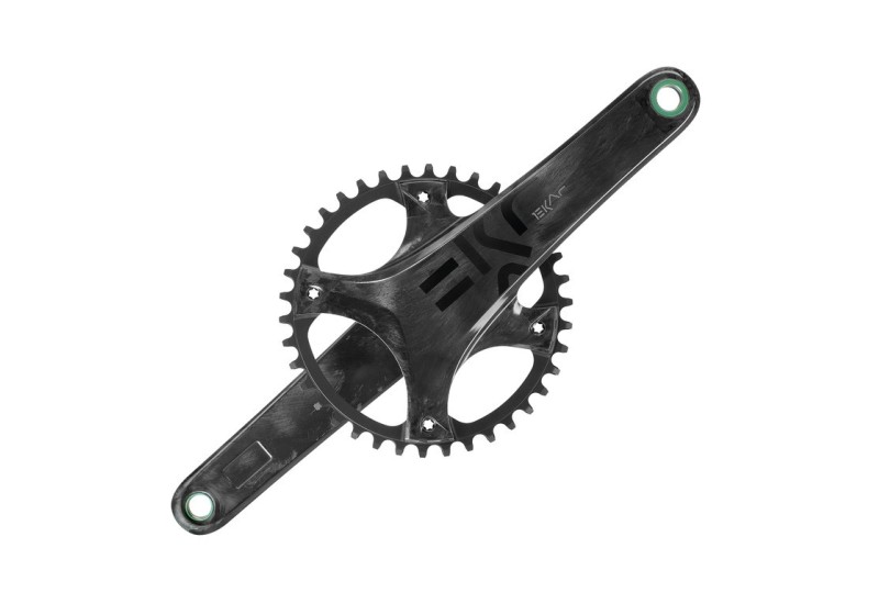 Campagnolo Kľuky-souprednéRecord12s carbonUltra-Torque FC19-RE12562 36-52 zubov, 175mm