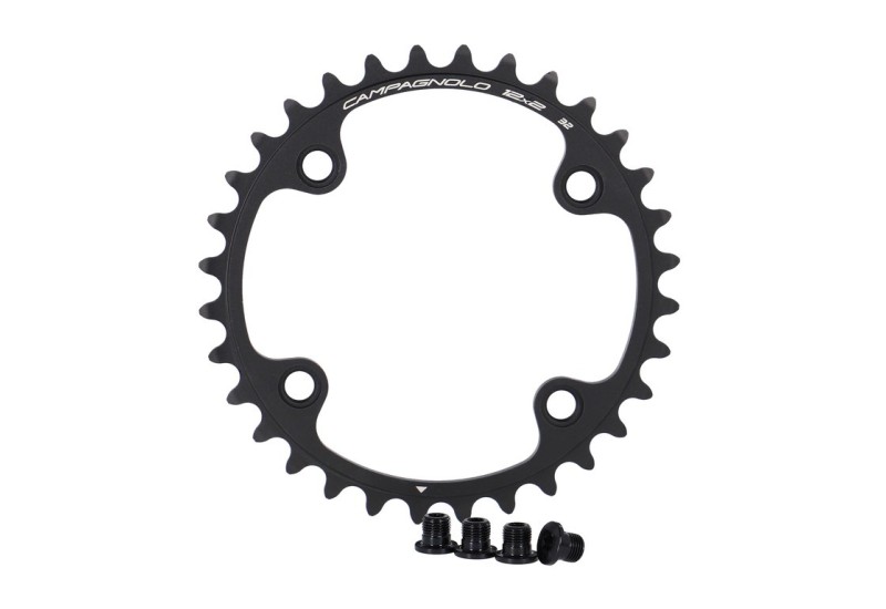Campagnolo Prevodník 32 Z.+ šrouby Chorus 12s