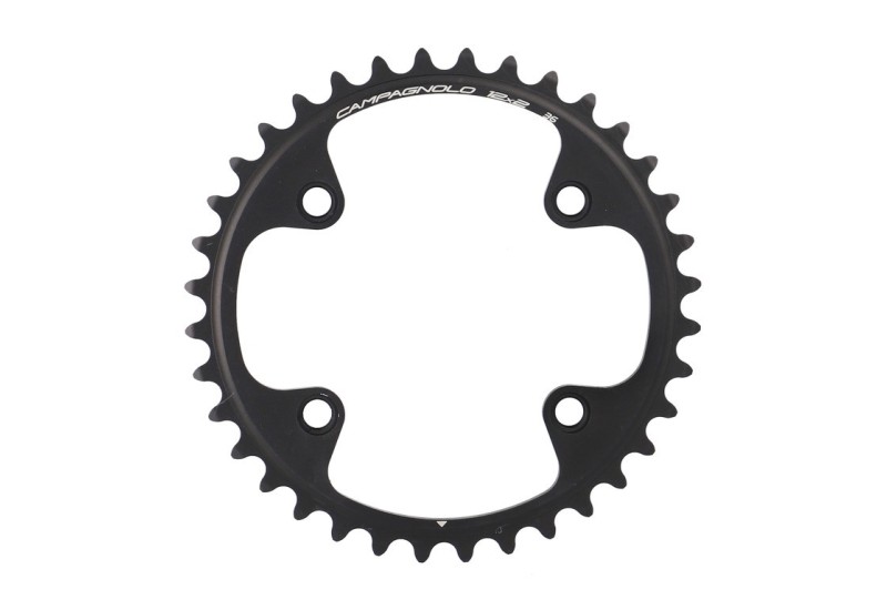 Campagnolo Prevodník 36 Z.+ šrouby Chorus 12s