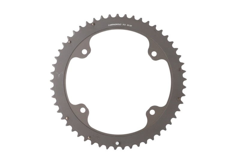 Campagnolo Prevodník H11/ 11s FC-H11053 53 zubov passend f KR 39 zubov