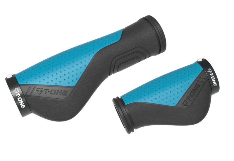 Gripy T-One Ripple Ergo T-ONE T-GP65BLUE