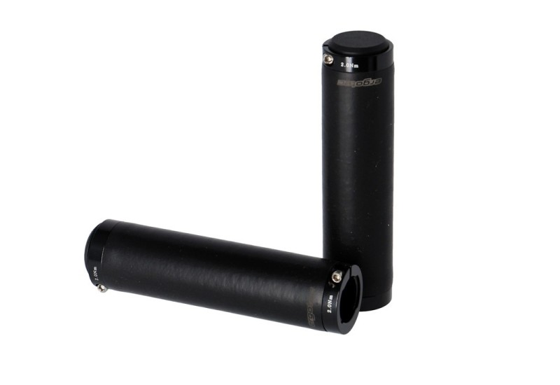 MTB-ATB-gripy Ergotec Bilbao 61666001
