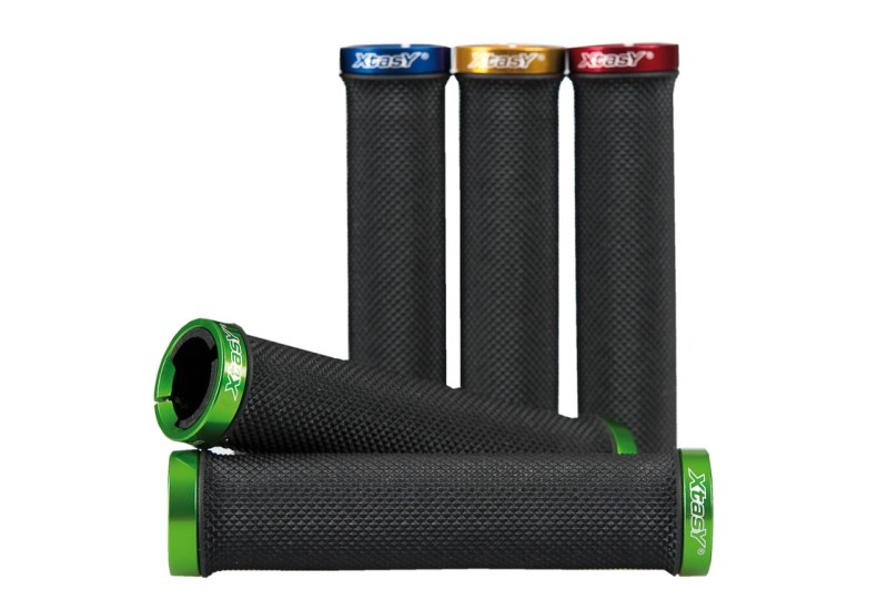 Humpert MTB/ATB- gripy Ergotec