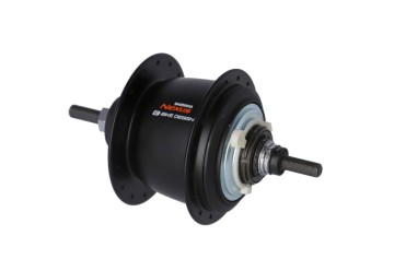 Shimano zadné náboj Shimano NexusSG-C7000-5V V-Br.