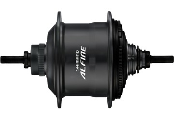 Shimano Zadný náboj Alfine SGS700111AL