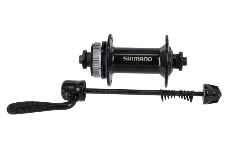 Shimano Prední náboj HBMT200 100mm