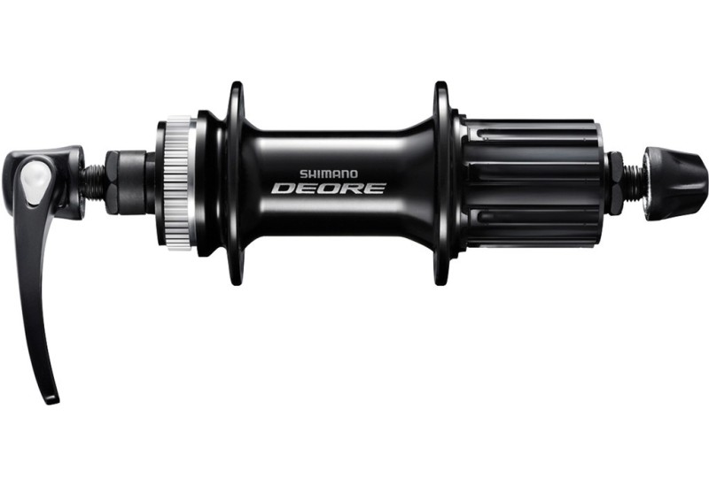 Shimano Zadný náboj Shimano Deore FH-M 6000