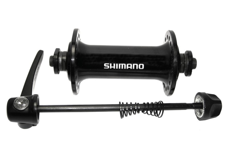 Shimano prednékolo náboj Shimano Tiagra HBRS400