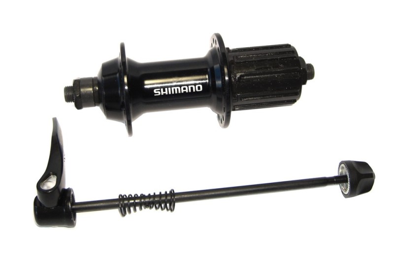 Shimano zadné kolo náboj Shimano Tiagra FHRS400