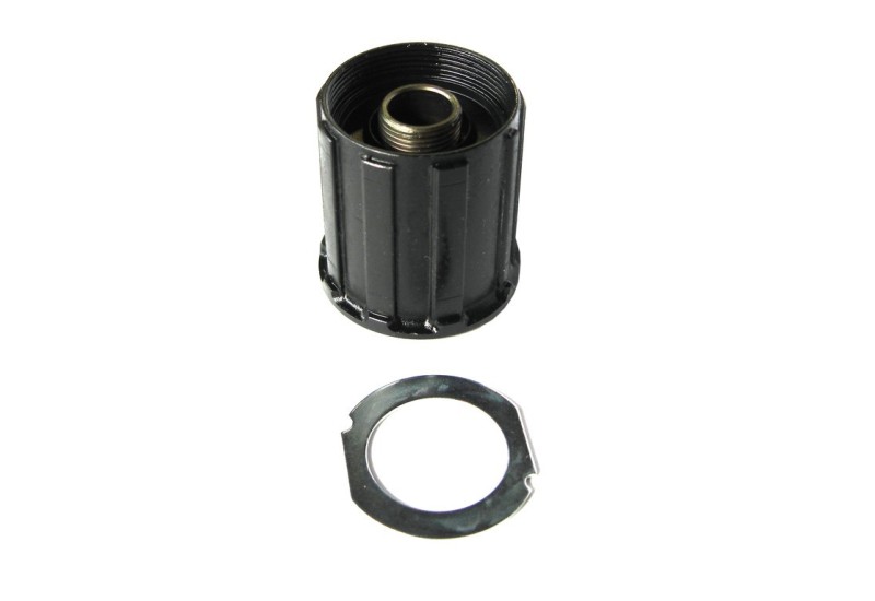 Shimano Volnob.orech pro9/10st.,zadné náb.