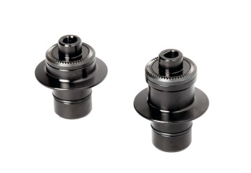 DT Swiss sada pre úpravu predného náboja 5/100mm QR