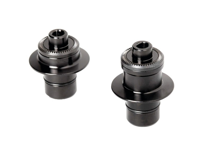 DT Swiss sada pre úpravu predného náboja 5/100mm QR