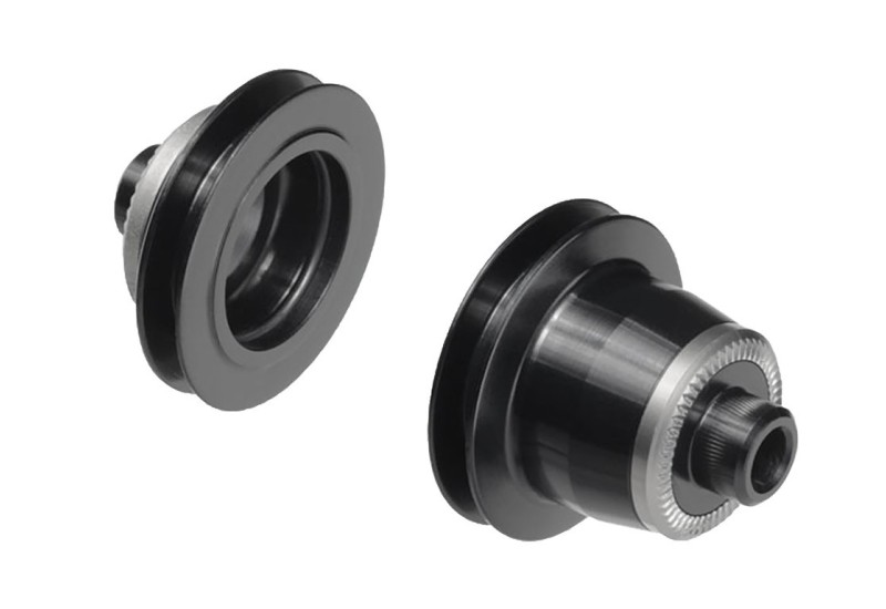 DT Swiss Sada p.úpravu DT Swiss prednénáb.5/100mm QR