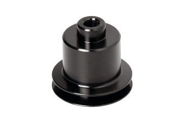 DT Swiss zadný adaptér 5/130mm QR Road