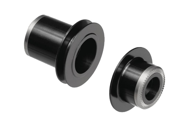 DT Swiss sada pre úpravu zadného náboja 10/135 mm TA DB