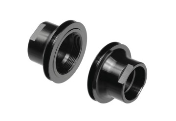 DT Swiss sada pre úpravu predného náboja 20/110mm TA DB