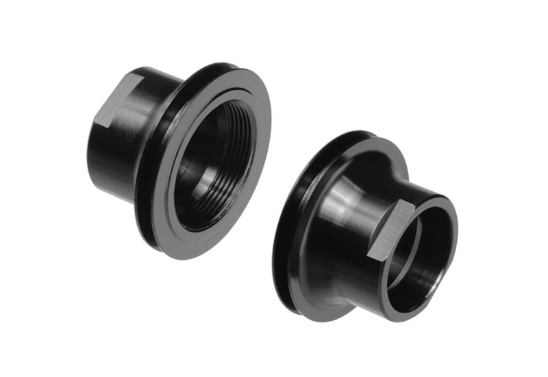 DT Swiss sada pre úpravu predného náboja 20/110mm TA DB