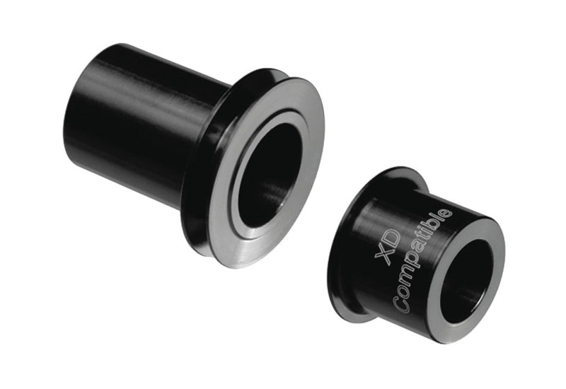 DT Swiss Sada pro úpravu z.náb.12/142mm