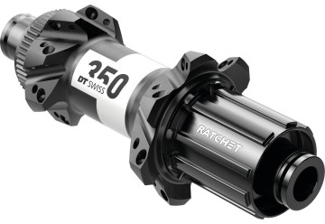 DT Swiss Z.náboj 350 MTB Straightpull DB