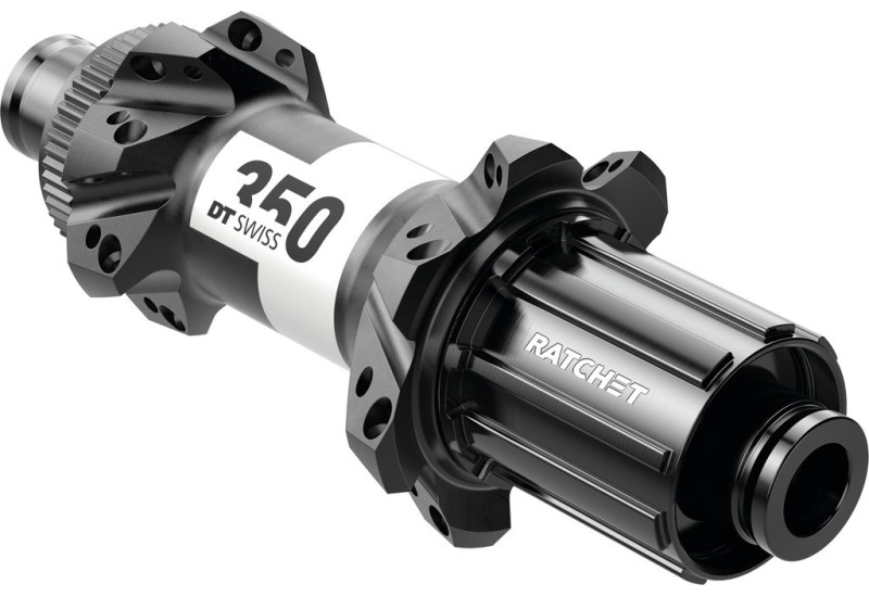 DT Swiss Z.náboj 350 MTB Straightpull DB