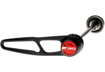 DT Swiss Zadný-rychloupínák RWS MTB/Road