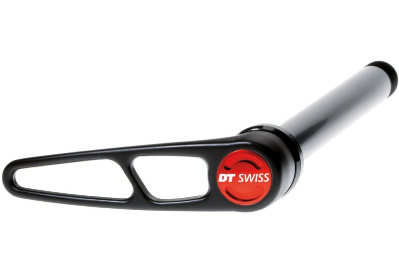 DT Swiss zadné výsuvný cep kolesa RWS proX12