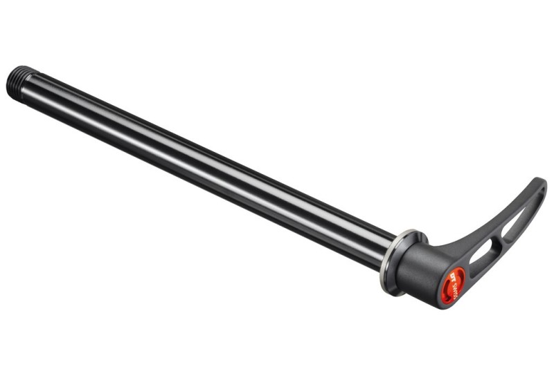 DT Swiss zadné výsuvný cep kolesa RWS hliník,12/148mm,hliníková páčka TA Boost