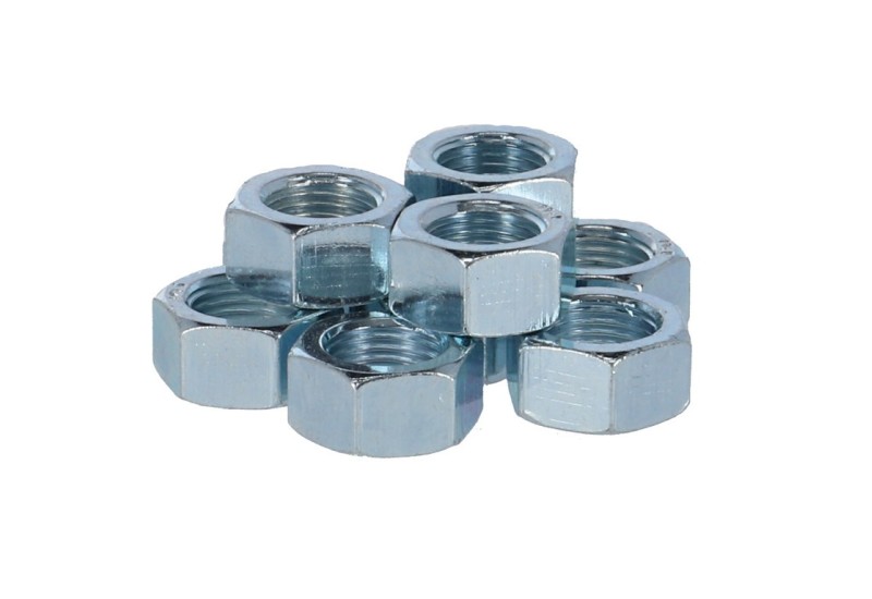 Import Matice zadné kolo FG 10,5 mm Sácek 10 ks, vícest., 6-hran