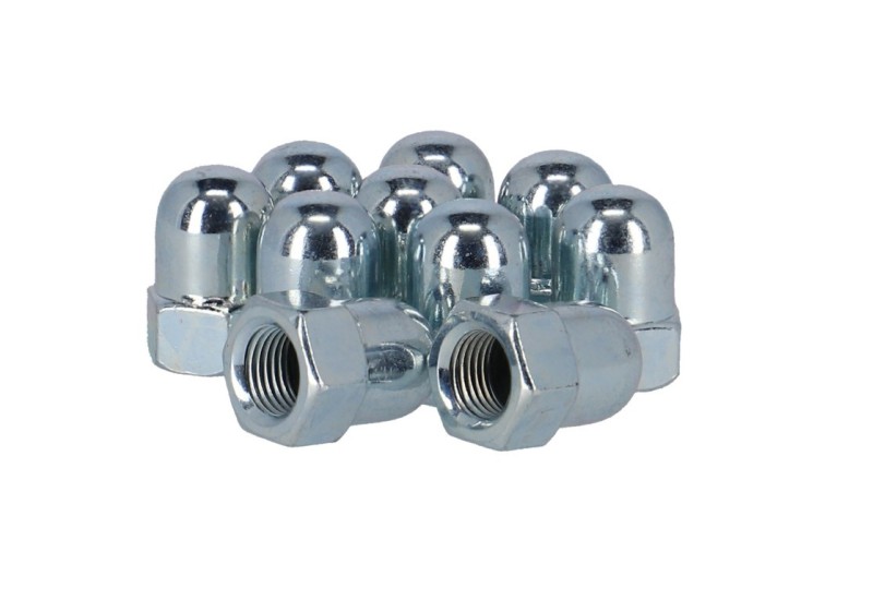 Import Matice-Zadný kolo 3/8" FG 9,5mm