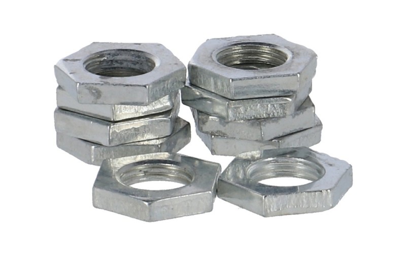Import Pojistná matice zadné kolo FG 9,5mm