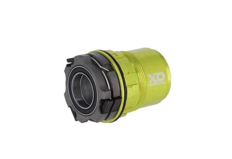 Miche Orech pro E-Bike XHM 30/35 Sram XD Ø 17mm