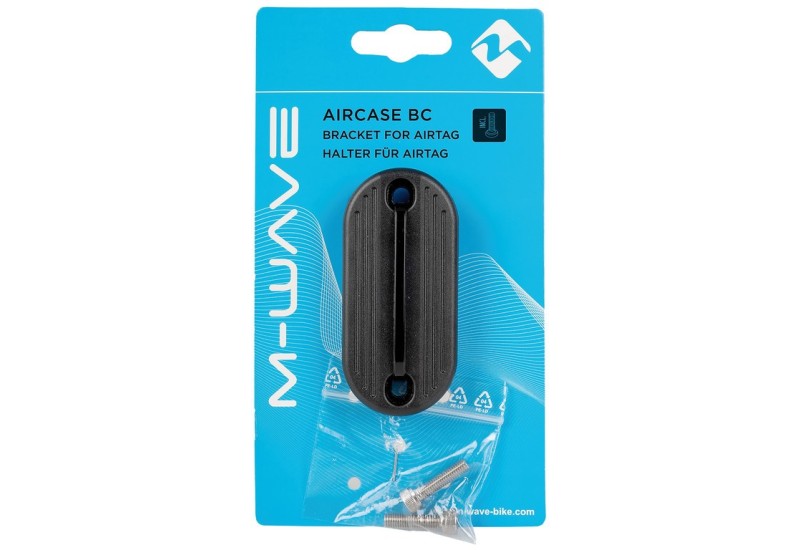 Drák M-Wave pro Airtag Aircase BC