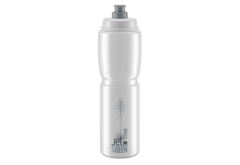 Elite Držiak na fľašu Jet Green